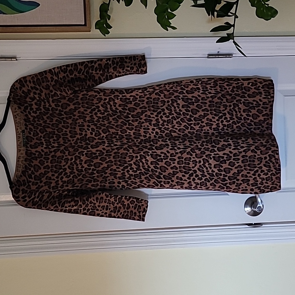 RL dress NWOT